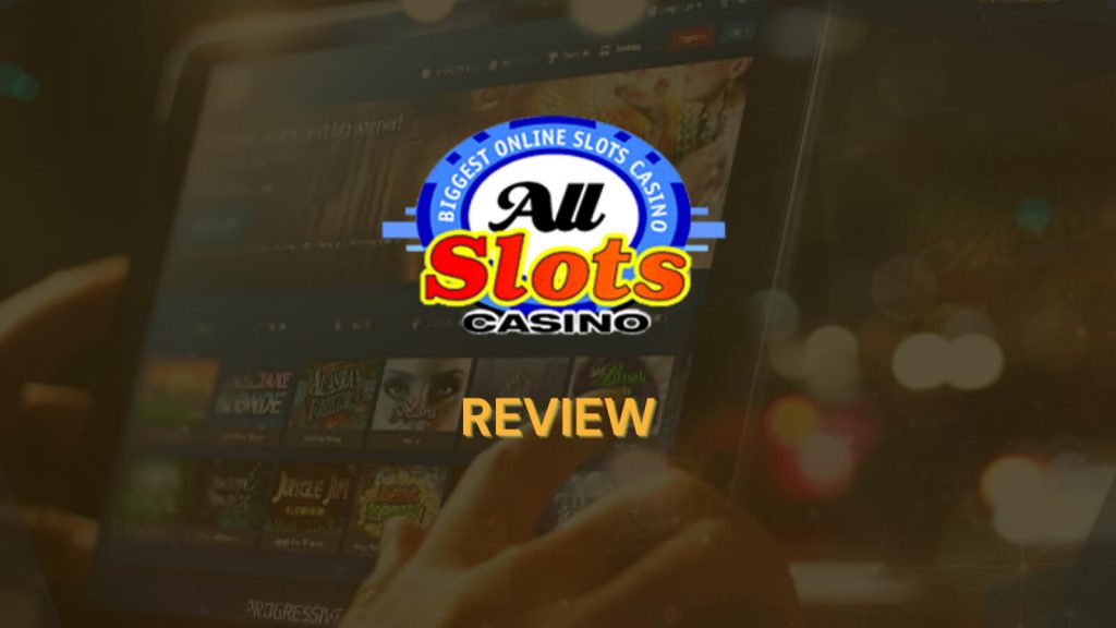 Allslots casino review