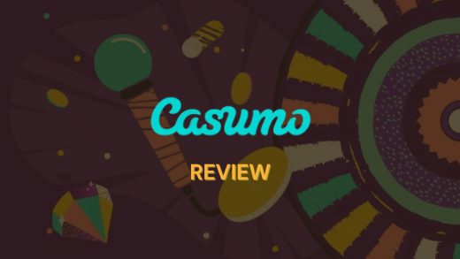 Information about Casumo Casino!