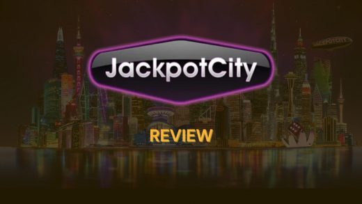 Jackpot City review