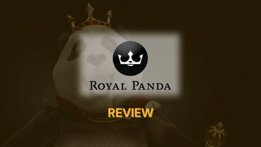 Royal Panda Review: gambler paradise!