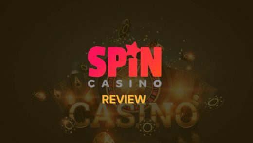 Spin casino review - huge bonuses for all!