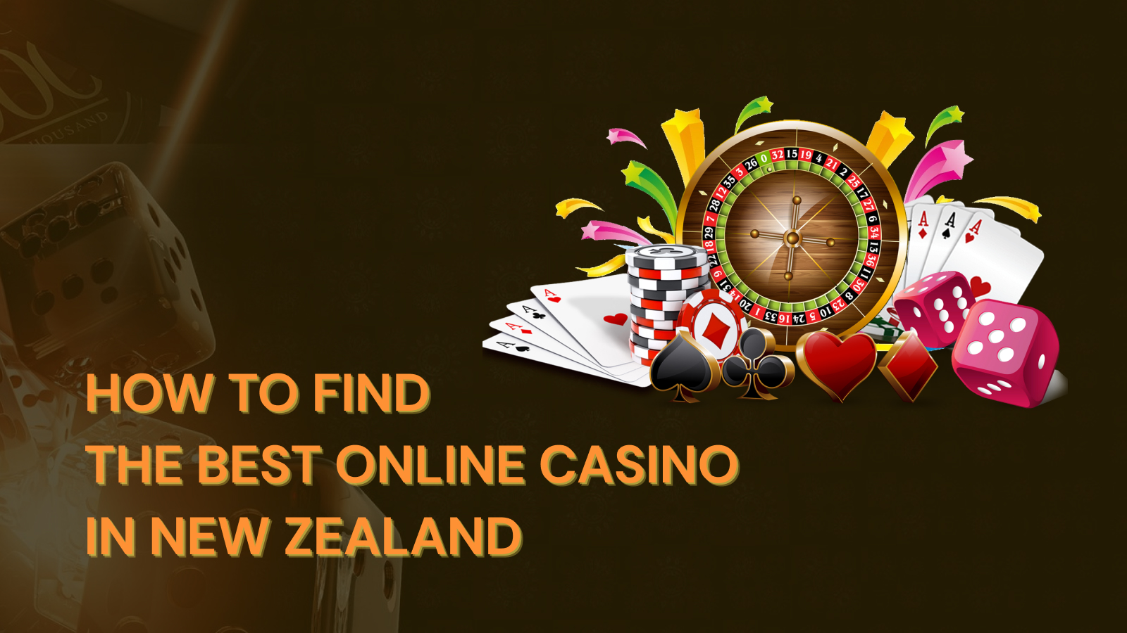 Reliable online casinos: what are they?