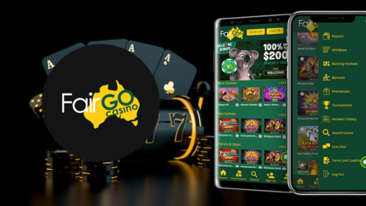 Fair Go Australia - All About Legal Online Casino for Aussies
